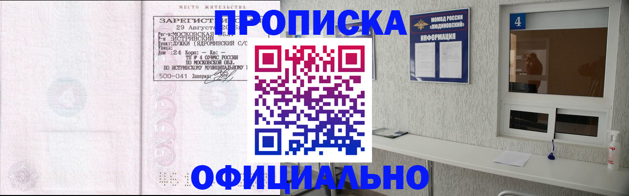 временная регистрация госуслуги в Черноголовке